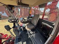 2019 vervaet beet eater 625 (be625) bietenrooier - afbeelding 7 van  48