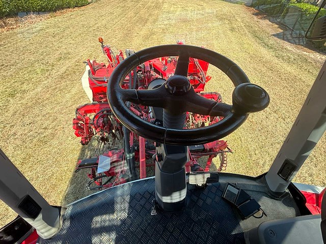 2019 vervaet beet eater 625 (be625) bietenrooier - afbeelding 9 van  48
