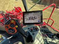 2019 vervaet beet eater 625 (be625) bietenrooier - afbeelding 10 van  48