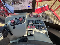 2019 vervaet beet eater 625 (be625) bietenrooier - afbeelding 11 van  48