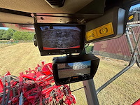 2019 vervaet beet eater 625 (be625) bietenrooier - afbeelding 12 van  48