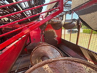 2019 vervaet beet eater 625 (be625) bietenrooier - afbeelding 14 van  48