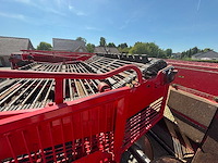 2019 vervaet beet eater 625 (be625) bietenrooier - afbeelding 15 van  48
