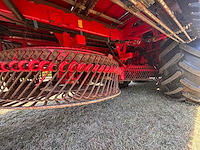 2019 vervaet beet eater 625 (be625) bietenrooier - afbeelding 19 van  48