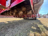 2019 vervaet beet eater 625 (be625) bietenrooier - afbeelding 24 van  48