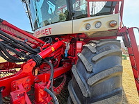 2019 vervaet beet eater 625 (be625) bietenrooier - afbeelding 26 van  48