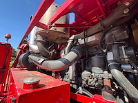 2019 vervaet beet eater 625 (be625) bietenrooier - afbeelding 27 van  48