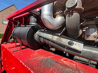 2019 vervaet beet eater 625 (be625) bietenrooier - afbeelding 28 van  48