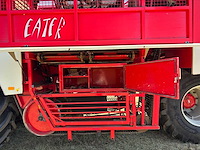 2019 vervaet beet eater 625 (be625) bietenrooier - afbeelding 29 van  48