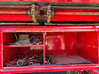 2019 vervaet beet eater 625 (be625) bietenrooier - afbeelding 30 van  48