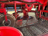 2019 vervaet beet eater 625 (be625) bietenrooier - afbeelding 31 van  48