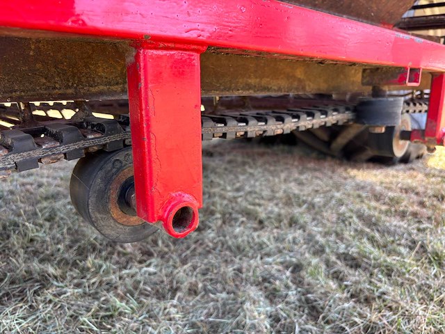 2019 vervaet beet eater 625 (be625) bietenrooier - afbeelding 32 van  48