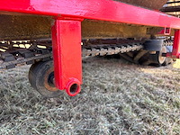2019 vervaet beet eater 625 (be625) bietenrooier - afbeelding 32 van  48