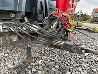 2019 vervoerstrailer - afbeelding 3 van  25