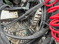 2019 vervoerstrailer - afbeelding 4 van  25