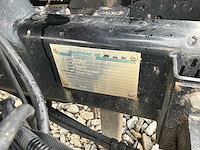 2019 vervoerstrailer - afbeelding 5 van  25