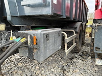 2019 vervoerstrailer - afbeelding 6 van  25