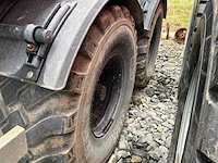 2019 vervoerstrailer - afbeelding 7 van  25