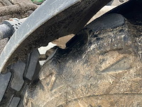 2019 vervoerstrailer - afbeelding 9 van  25