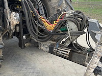 2019 vervoerstrailer - afbeelding 10 van  25