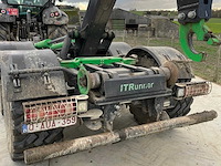 2019 vervoerstrailer - afbeelding 11 van  25