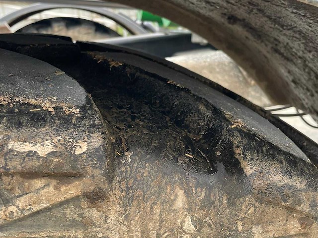 2019 vervoerstrailer - afbeelding 13 van  25