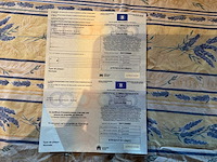 2019 vervoerstrailer - afbeelding 14 van  25