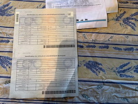 2019 vervoerstrailer - afbeelding 17 van  25