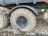 2019 vervoerstrailer - afbeelding 21 van  25
