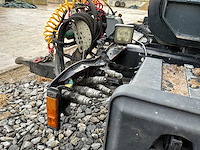 2019 vervoerstrailer - afbeelding 6 van  17