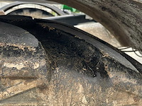 2019 vervoerstrailer - afbeelding 8 van  17