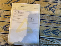 2019 vervoerstrailer - afbeelding 10 van  17