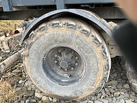2019 vervoerstrailer - afbeelding 15 van  17