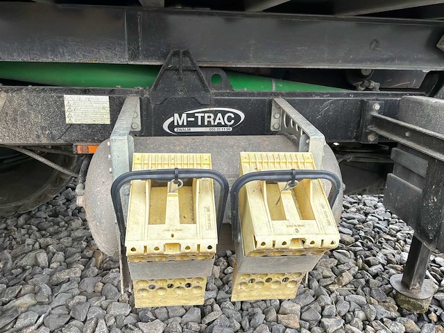 2019 vervoerstrailer - afbeelding 17 van  17