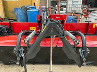 2019 vicon schijven-frontmaaier extra 332 f maaimachine - afbeelding 2 van  34