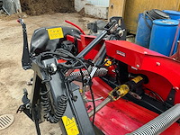 2019 vicon schijven-frontmaaier extra 332 f maaimachine - afbeelding 7 van  34