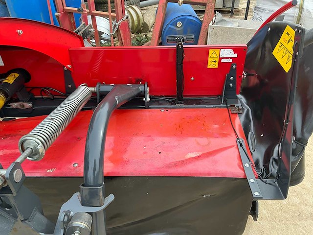2019 vicon schijven-frontmaaier extra 332 f maaimachine - afbeelding 8 van  34