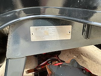 2019 vicon schijven-frontmaaier extra 332 f maaimachine - afbeelding 9 van  34