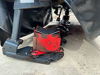 2019 vicon schijven-frontmaaier extra 332 f maaimachine - afbeelding 10 van  34