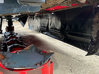 2019 vicon schijven-frontmaaier extra 332 f maaimachine - afbeelding 13 van  34