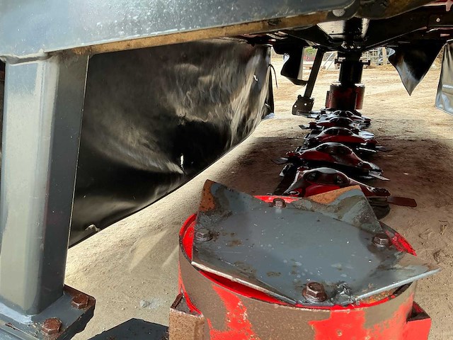 2019 vicon schijven-frontmaaier extra 332 f maaimachine - afbeelding 14 van  34