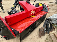 2019 vicon schijven-frontmaaier extra 332 f maaimachine - afbeelding 16 van  34