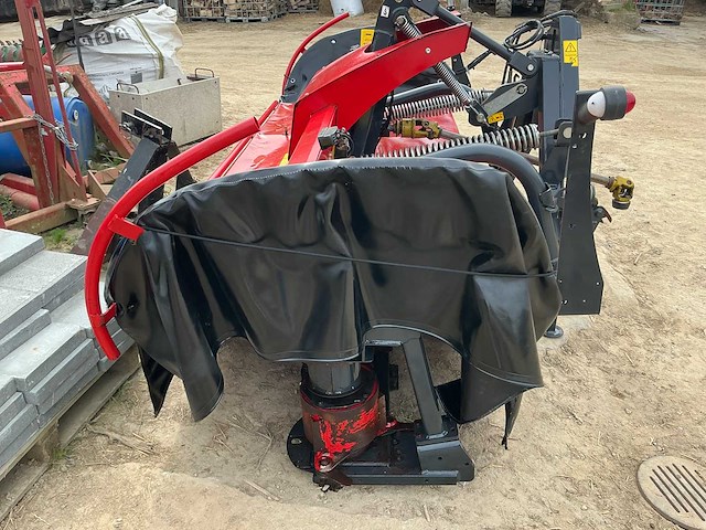 2019 vicon schijven-frontmaaier extra 332 f maaimachine - afbeelding 17 van  34