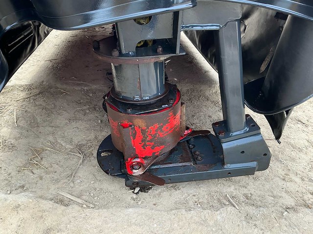 2019 vicon schijven-frontmaaier extra 332 f maaimachine - afbeelding 18 van  34