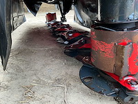 2019 vicon schijven-frontmaaier extra 332 f maaimachine - afbeelding 19 van  34