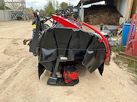 2019 vicon schijven-frontmaaier extra 332 f maaimachine - afbeelding 11 van  34