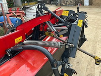 2019 vicon schijven-frontmaaier extra 332 f maaimachine - afbeelding 23 van  34