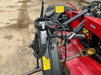 2019 vicon schijven-frontmaaier extra 332 f maaimachine - afbeelding 25 van  34