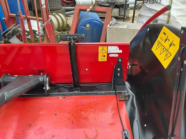 2019 vicon schijven-frontmaaier extra 332 f maaimachine - afbeelding 28 van  34