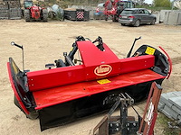 2019 vicon schijven-frontmaaier extra 332 f maaimachine - afbeelding 29 van  34